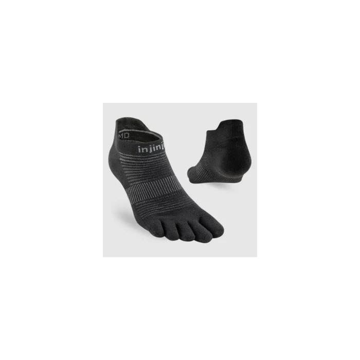 INJINJI RUN 2.0 LIGHTWEIGHT NO-SHOW