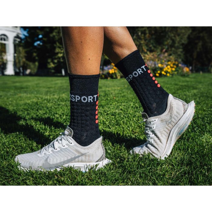 COMPRESSPORT PRO RACING WINTER RUN MERINO