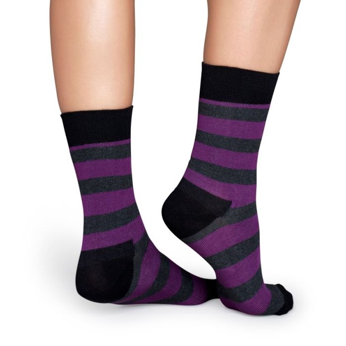 Happy Socks STRIPE SOCK