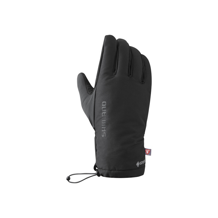 Shimano Gore-Tex Grip Primaloft kindad