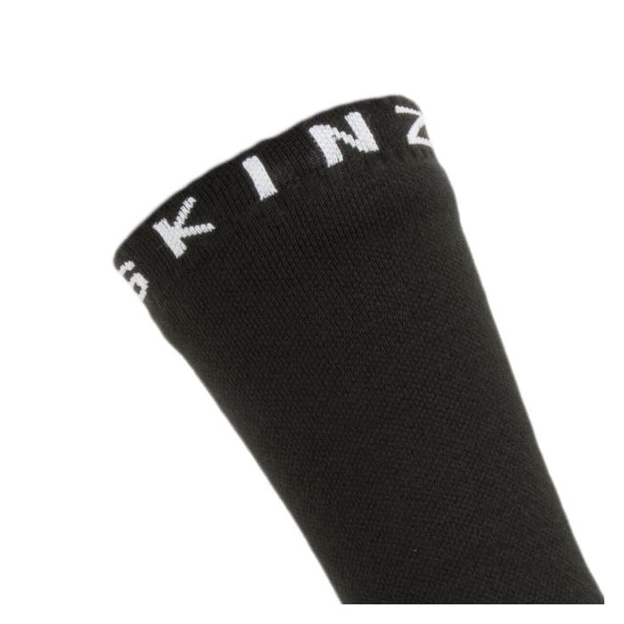Sealskinz sooja ilma õhukesed poolkõrged sokid