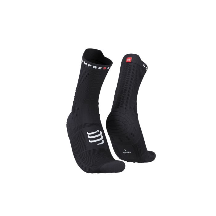 Maastikujooksusokid Compressport V4.0 TRAIL High