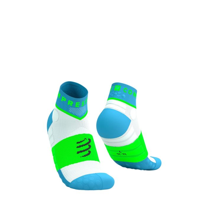 Maastikujooksusokid Compressport ULTRA TRAIL
