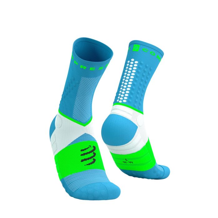 Maastikujooksusokid Compressport ULTRA TRAIL
