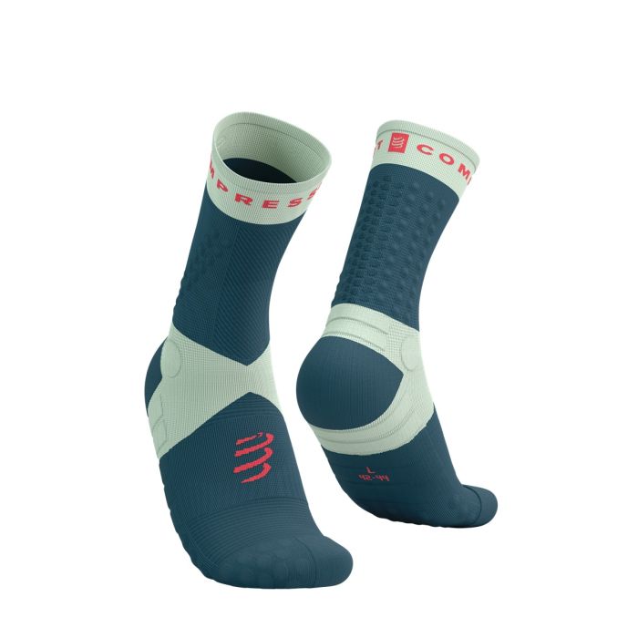 Maastikujooksusokid Compressport ULTRA TRAIL