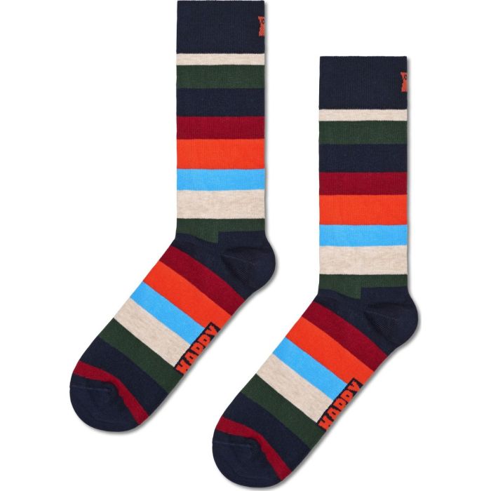 Happy Socks Wurst And Beer kinkekarp – 3 paari