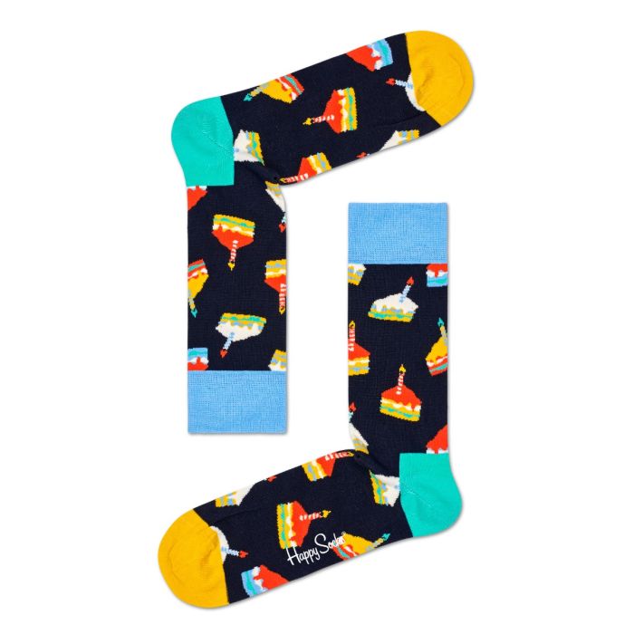 Happy Socks Hb kinkekarp – 2 paari