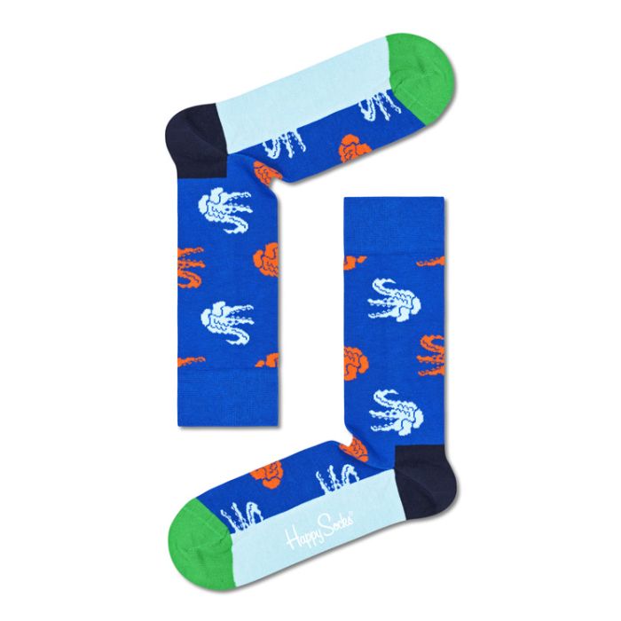 Happy Socks Animal kinkekarp – 3 paari