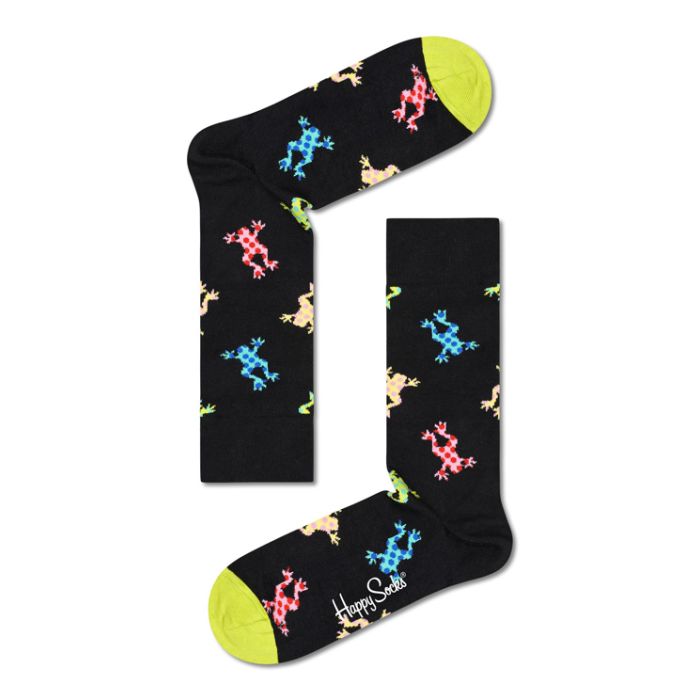 Happy Socks Animal kinkekarp – 3 paari