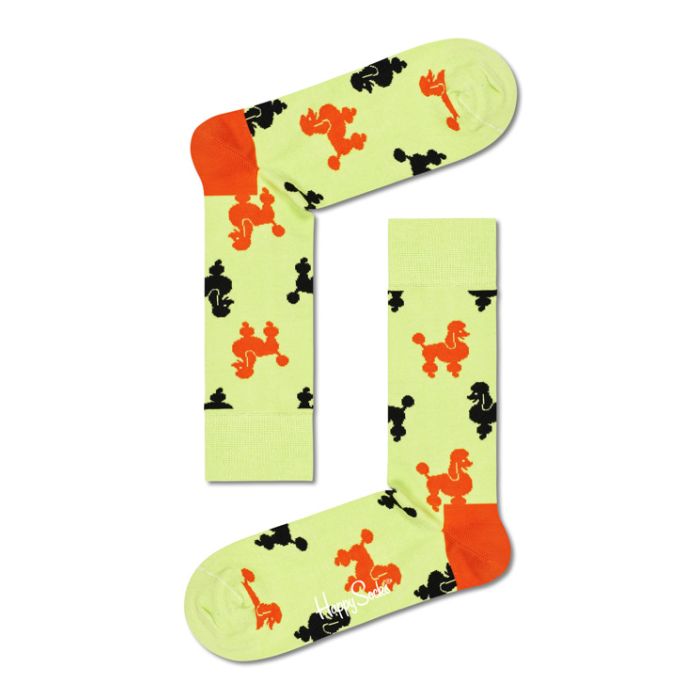 Happy Socks Animal kinkekarp – 3 paari