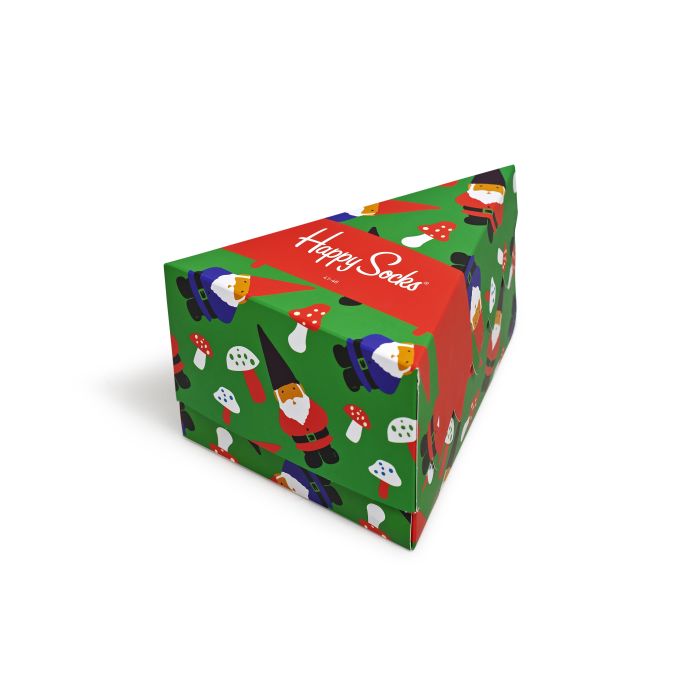 HOLIDAY GIFT BOX kinkepakk 3-paari