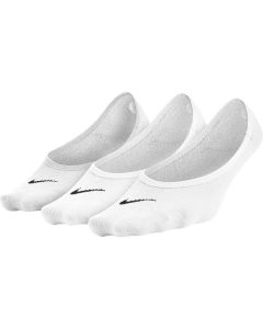 Nike naiste sisesokid 3-pakk