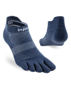 INJINJI RUN 2.0 LIGHTWEIGHT NO-SHOW varvassokid