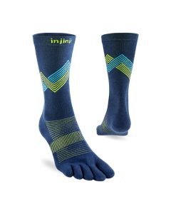 INJINJI RUN ÕHUKESED KÕRGED VARVASSOKID