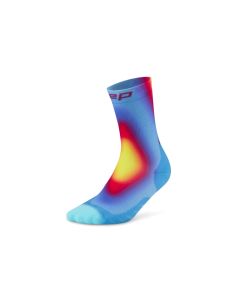 CEP Gradient Mid Cut meeste kompressioonsokid
