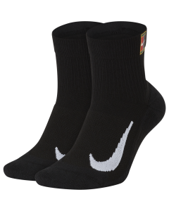 NIKE U NK MULTIPLIER MAX ANKLE 2PR