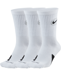 NIKE U NK ED CREW BBALL 3PR 144