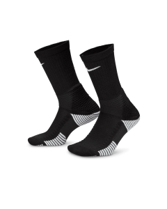 NIKE U NK ELITE CUSH CREW 1PR