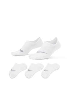 NIKE U NK EVERYDAY PLUS LTWT FOOTIE