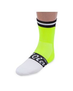 Wilier Flash sokid S/M - neoonkollane