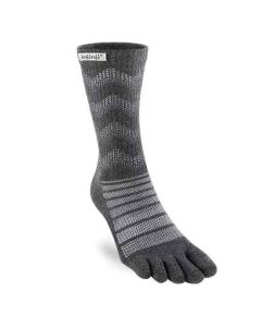 Injinji Outdoor Midweight Crew Merino varvassokid