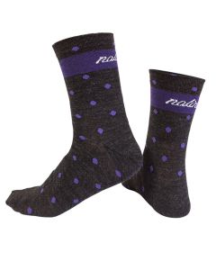 Nalini Wool Lady meriinosokid - 4750 S/M