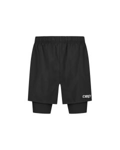 CEP Core 2in1 kompressioonpüksid