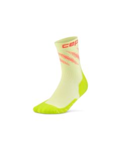 CEP Elliptic Mid Cut kompressioonsokid