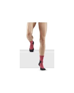 CEP Hiking Light Merino Mid Cut sokid