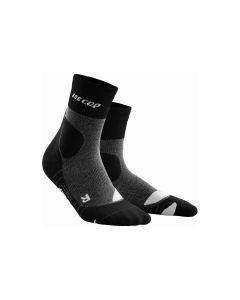 CEP Hiking Merino Mid Cut matkasokid