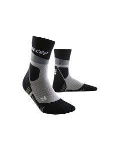 CEP Max Cushion Mid Cut matkasokid