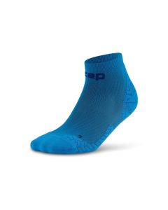 CEP v4 Ultralight Low Cut kompressioonsokid