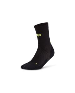 CEP v4 Ultralight Mid Cut kompressioonsokid