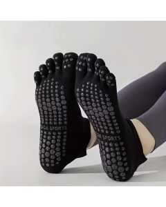 Joogasokid