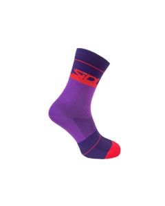 Sidi Viator sokid - violet