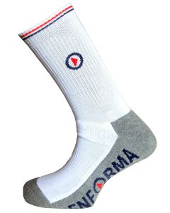 Enforma tennis socks