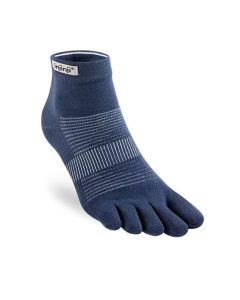 Injinji RUN keskmise paksuse ja kõrgusega varvassokid