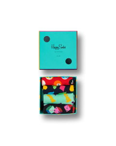 GAME NIGHT GIFT BOX