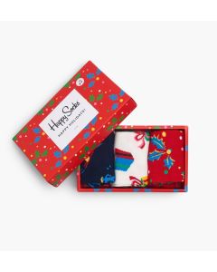 Playing Holiday Gift Box