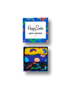 HAPPY BIRTHDAY GIFT BOX