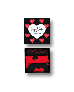 I LOVE YOU GIFT BOX
