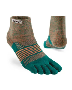 Injinji TRAIL MidWeight MiniCrew