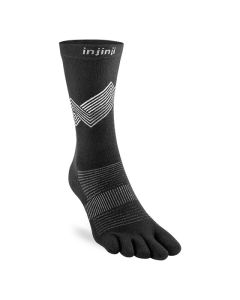  INJINJI RUN ÕHUKESED KÕRGED VARVASSOKID 