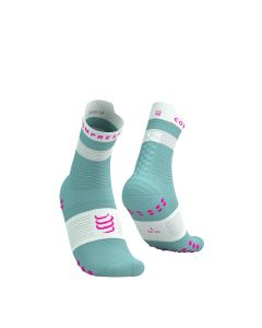 Jooksusokid Compressport V4.0 RUN High
