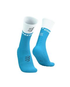 Jooksusokid Compressport Mid Compression V2.0