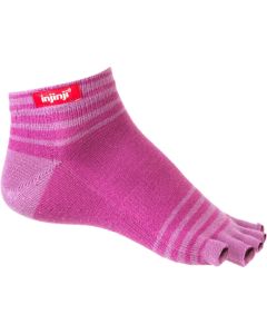 Injinji avatud varbaotstega joogasokid