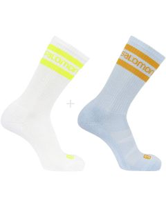 SALOMON 365 CREW 2PK