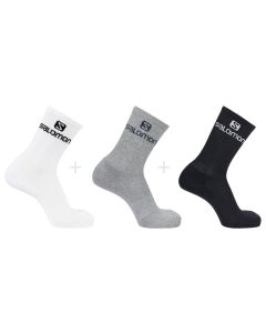 SALOMON EVERYDAY CREW 3-Pack