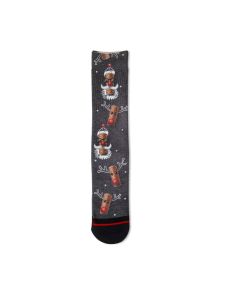 Xpooos jõulusokid SANTA CORK