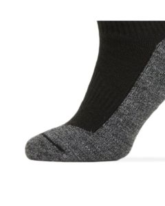 Sealskinz waterproof warm weather mid lenght socks